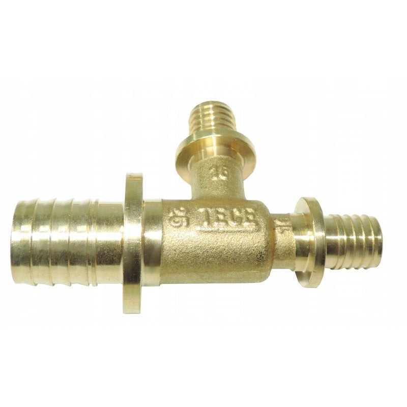 Teu redus alunecator TECEflex 760516, alama, D 25 x 16 x 16 mm grossmann