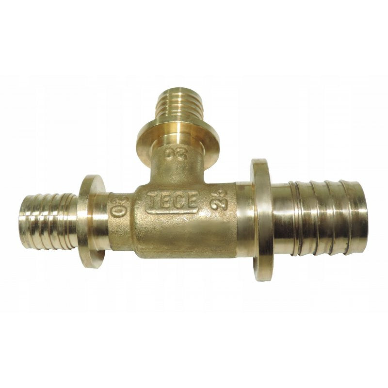 Teu redus alunecator TECEflex 760518, alama, D 32 x 20 x 25 mm grossmann