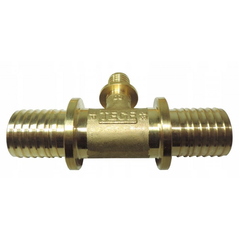 Teu redus alunecator TECEflex 760519, alama, D 32 x 20 x 32 mm grossmann