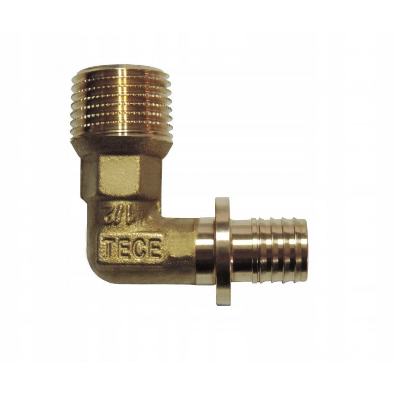 Cot alunecator, alama, TECEflex 767520, filet exterior, D 20 mm x 1/2" grossmann