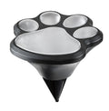 lampa solara Wigry LED 0,06, negru