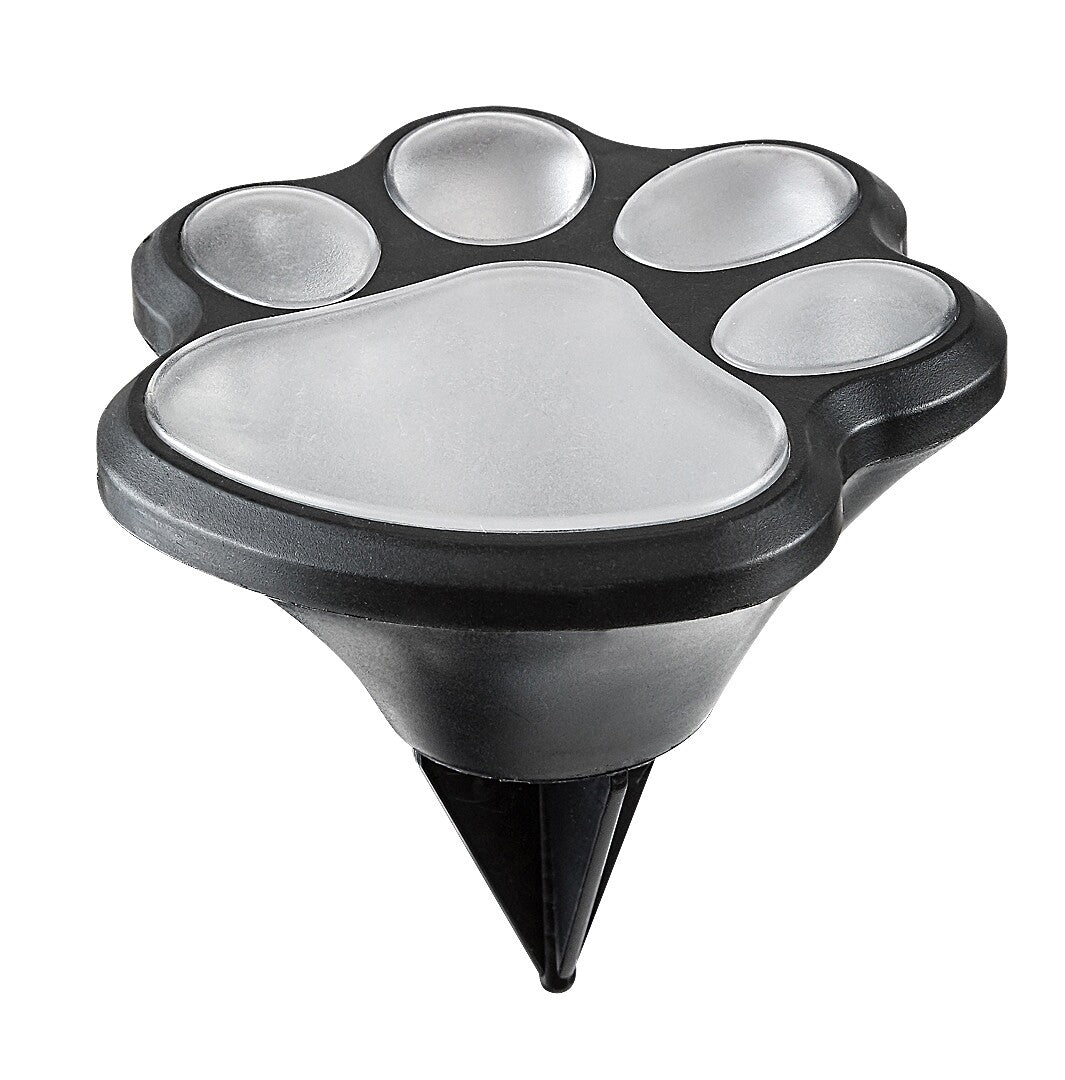 lampa solara Wigry LED 0,06, negru