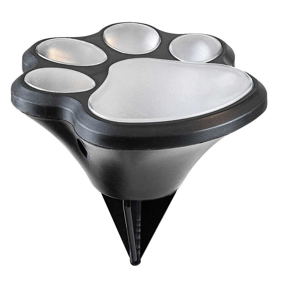 lampa solara Wigry LED 0,06, negru