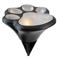 lampa solara Wigry LED 0,06, negru
