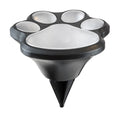 lampa solara Wigry LED 0,06, negru