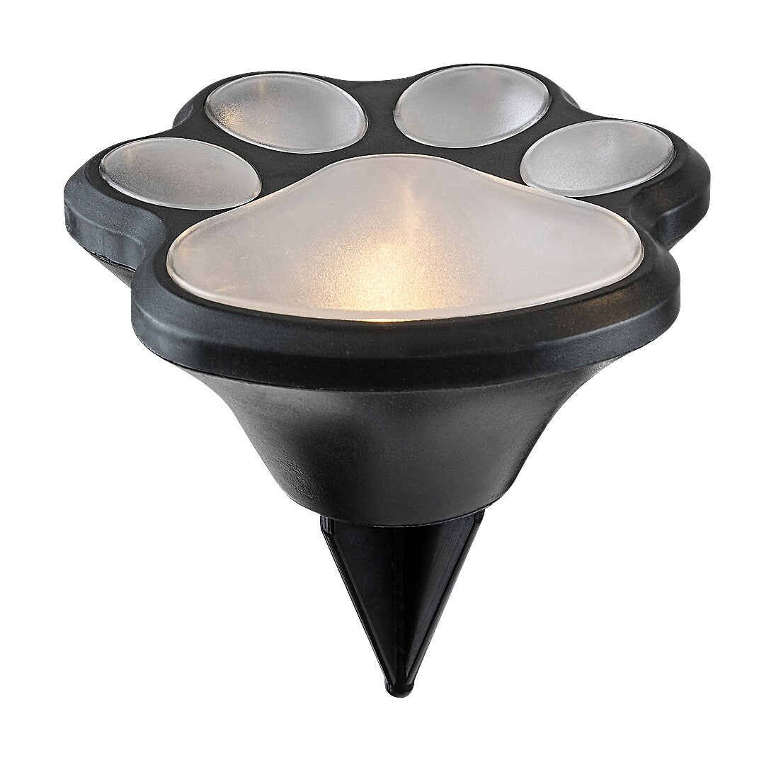lampa solara Wigry LED 0,06, negru