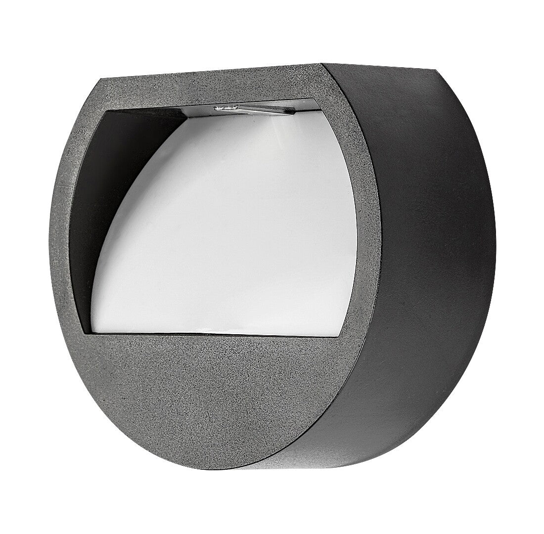 lampa solara Narmada LED 0,5, negru