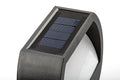 lampa solara Narmada LED 0,5, negru