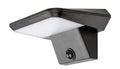 Rabalux - Lampă solară LED cu senzor LED/10W/3,7V IP44 1200 mAh