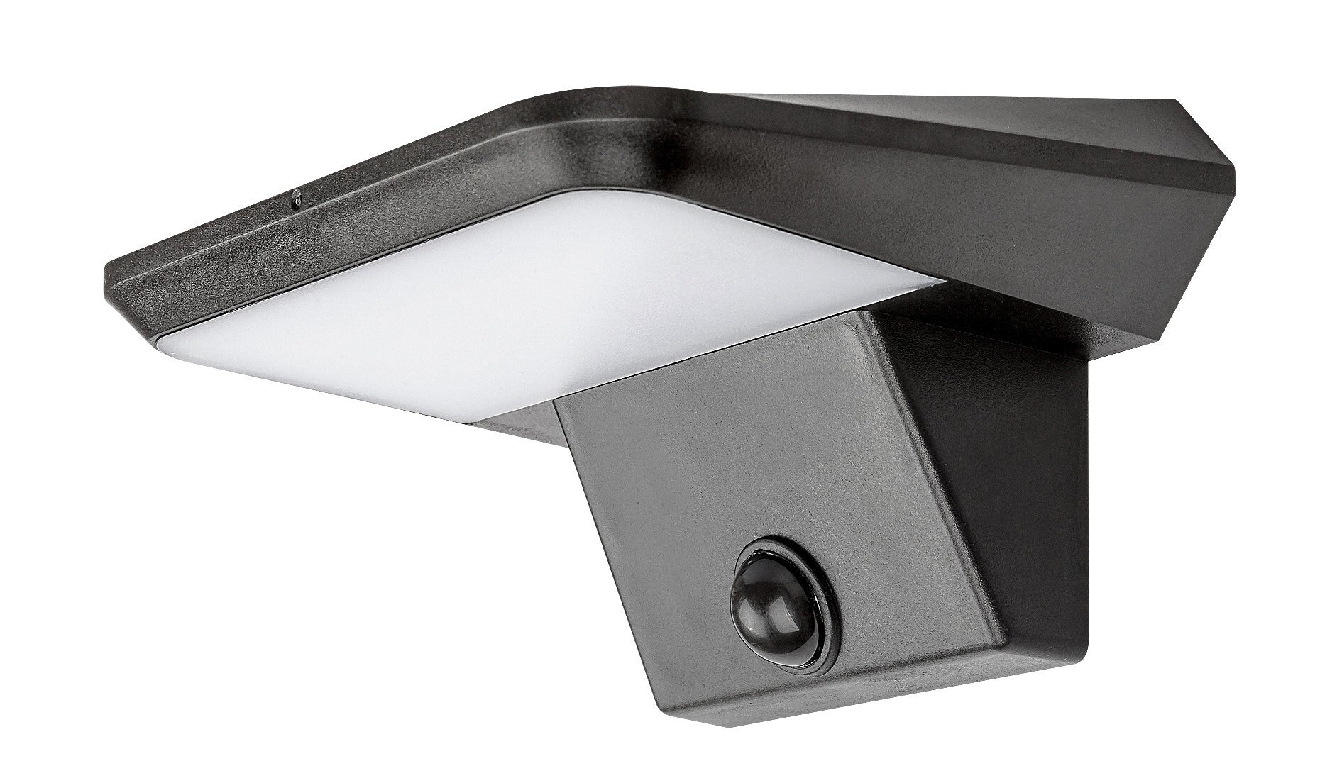 Rabalux - Lampă solară LED cu senzor LED/10W/3,7V IP44 1200 mAh