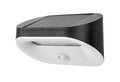 lampa solara Brezno LED 3,2, negru