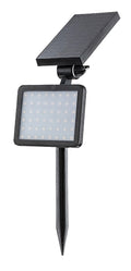 lampa solara Kelna LED 9,6, negru