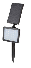 lampa solara Kelna LED 9,6, negru