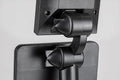 lampa solara Kelna LED 9,6, negru