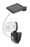 lampa solara Zlarin LED 12, negru