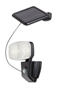 lampa solara Zlarin LED 12, negru