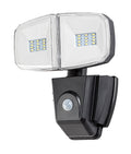 lampa solara Zlarin LED 12, negru