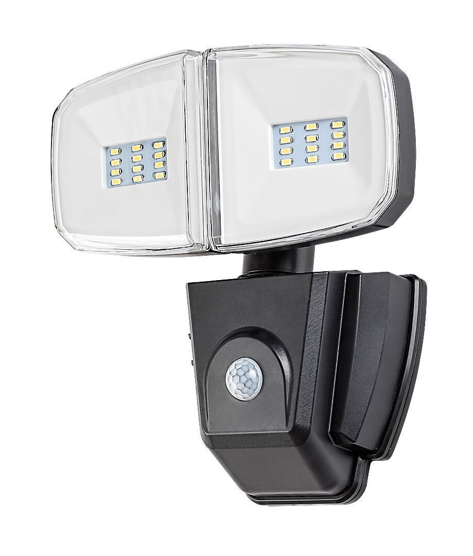 lampa solara Zlarin LED 12, negru