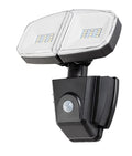 lampa solara Zlarin LED 12, negru