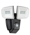 lampa solara Zlarin LED 12, negru