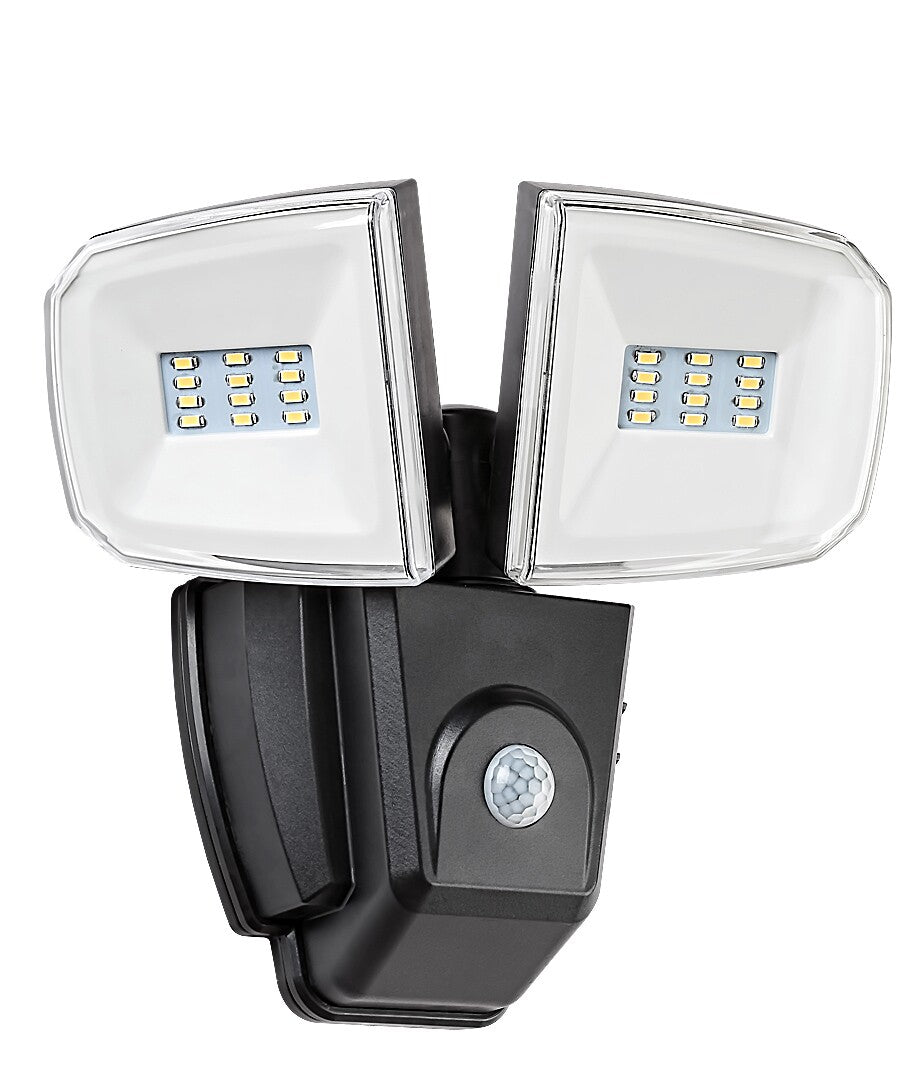 lampa solara Zlarin LED 12, negru