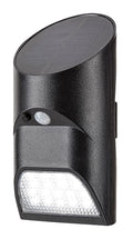 lampa solara Sepik LED 3,6, negru