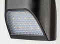 lampa solara Sepik LED 3,6, negru