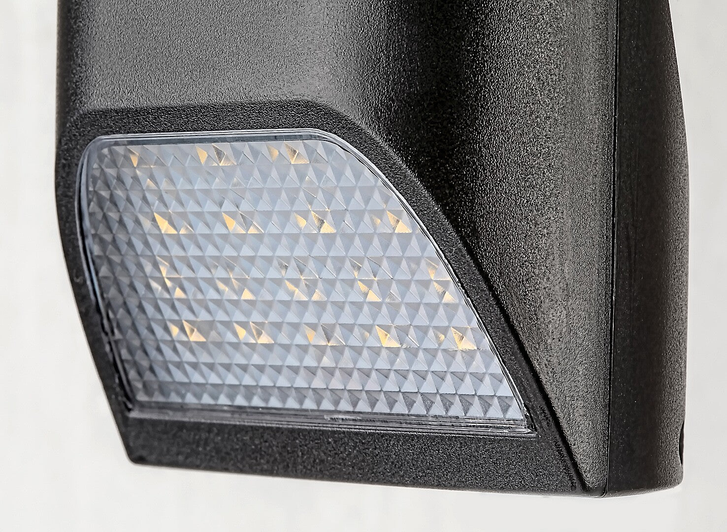 lampa solara Sepik LED 3,6, negru