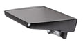lampa solara Moselle LED 4, negru