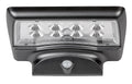 lampa solara Moselle LED 4, negru