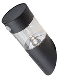 lampa solara Kapuas LED 1,5, negru