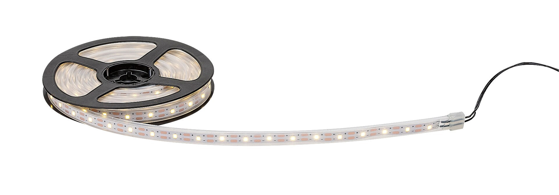 lampa solara Ansoo LED 0,26, alb