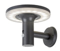 lampa solara Alaska LED 10, antracit