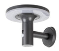 lampa solara Alaska LED 10, antracit