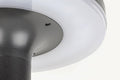 lampa solara Alaska LED 10, antracit