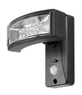lampa solara Valpovo LED 2,4, negru