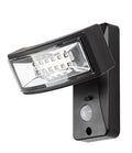 lampa solara Valpovo LED 2,4, negru