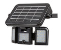 lampa solara Lihull LED 9,6, negru
