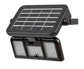 lampa solara Lihull LED 9,6, negru