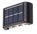 Aplică LED solară LED/1,2W/1,2V IP44 Rabalux
