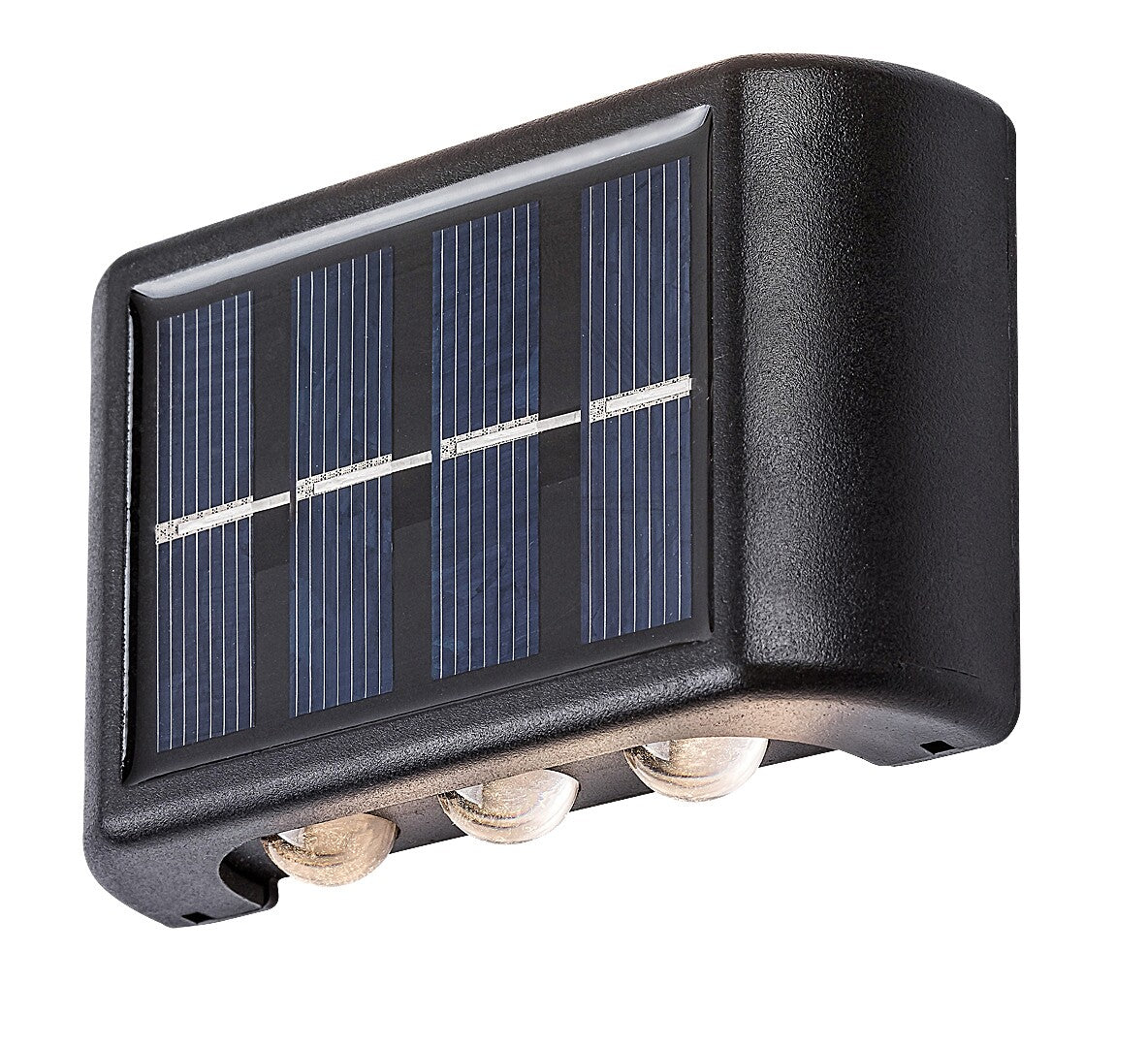 Aplică LED solară LED/1,2W/1,2V IP44 Rabalux
