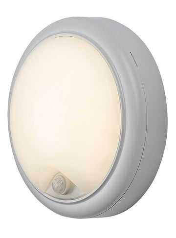 Aplica Hitura LED 15, alb