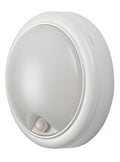 Aplica Hitura LED 15, alb