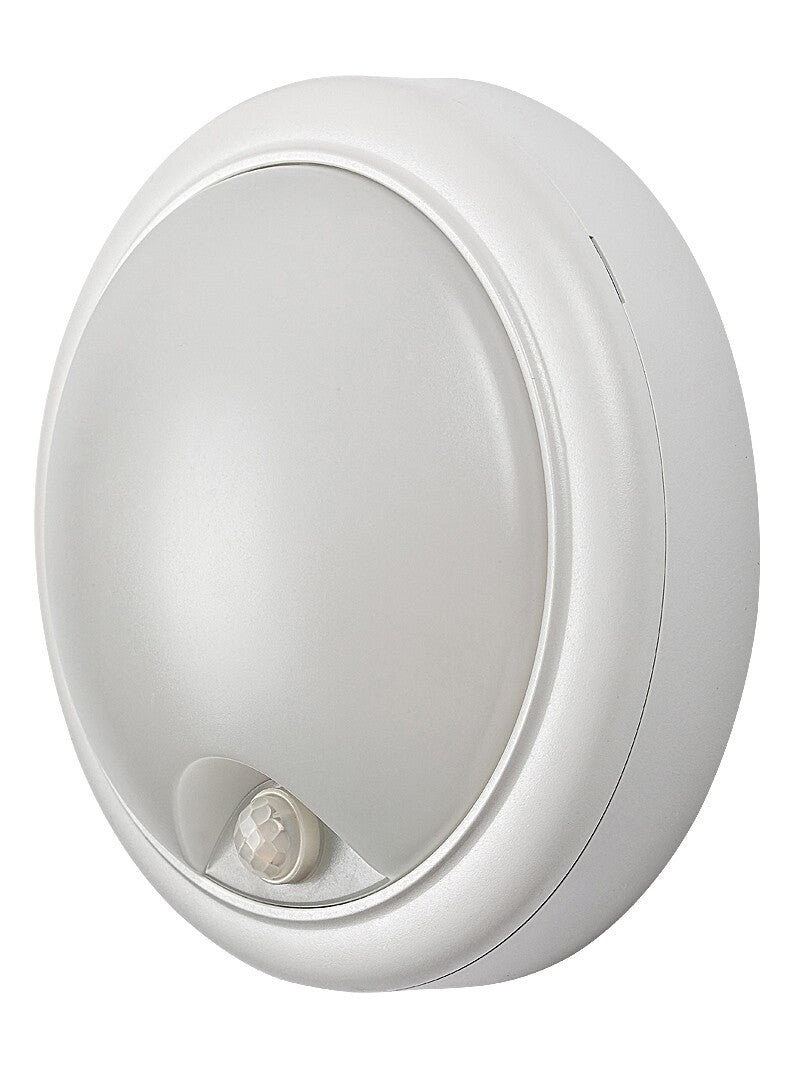 Aplica Hitura LED 15, alb