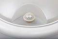 Aplica Hitura LED 15, alb