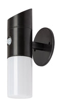 lampa solara Lutto LED 1, negru