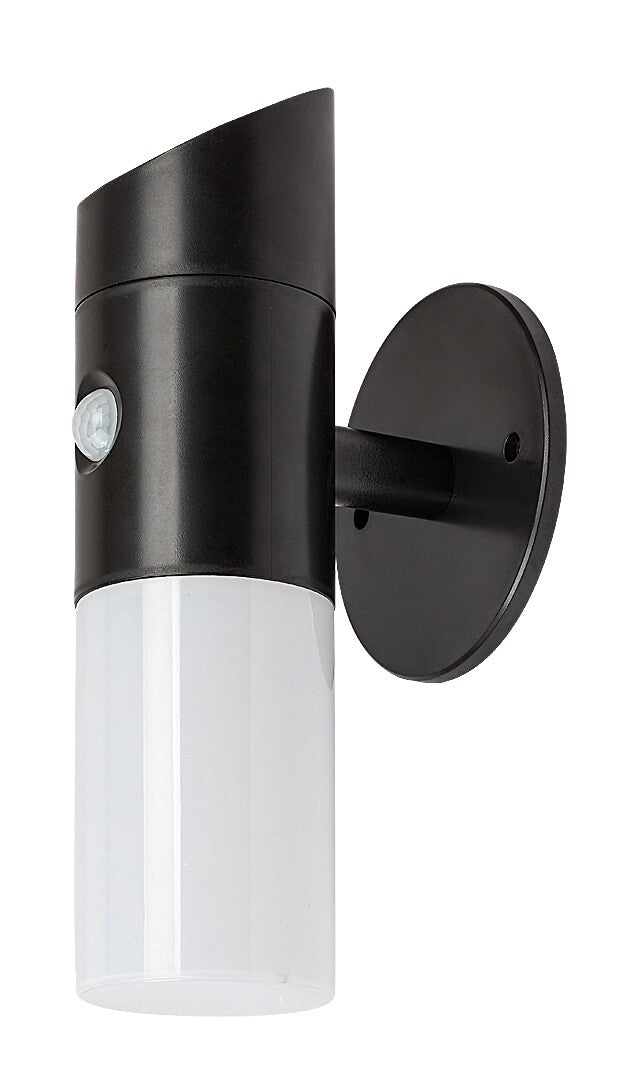 lampa solara Lutto LED 1, negru