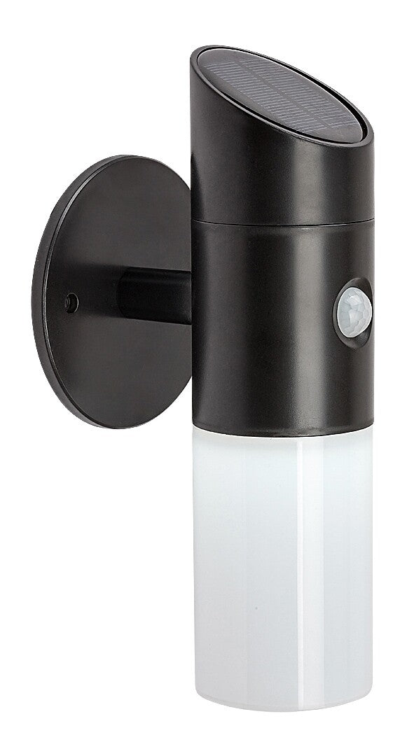 lampa solara Lutto LED 1, negru