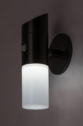 lampa solara Lutto LED 1, negru
