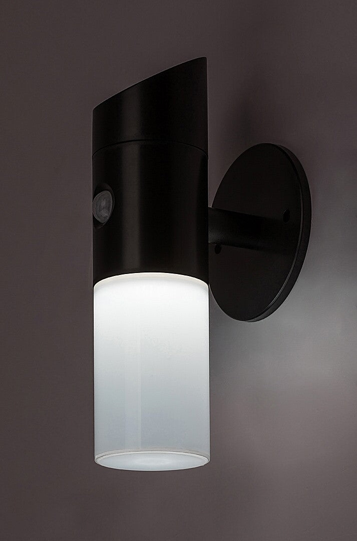 lampa solara Lutto LED 1, negru